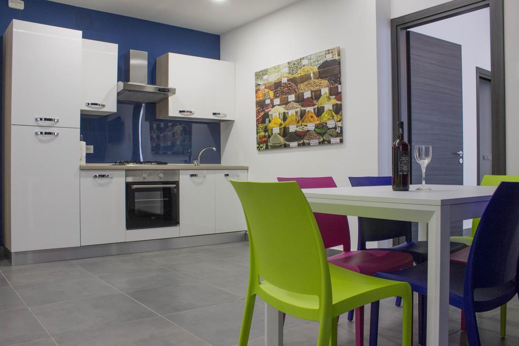 Palazzo Dei Delfini By Receptio Apartment